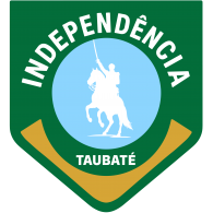 Logo of Independência Futebol Clube (Taubaté)
