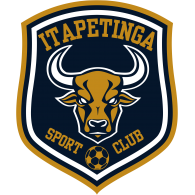 Logo of ITAPETINGA SPORT CLUB