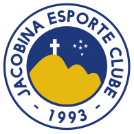Logo of JACOBINA ESPORTE CLUBE