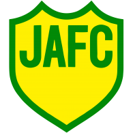 Logo of Jardim Amérca Futebol Clube (Taubaté)