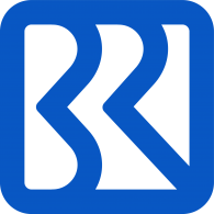 Logo of Lambang BRI 2025
