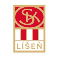 Logo of SK Líšeň