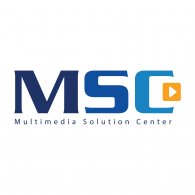 Logo of MSC Bilişim