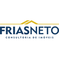 Logo of Frias Neto Consultoria de Imoveis