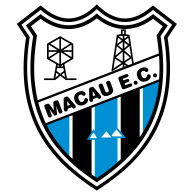 Logo of MACAU ESPORTE CLUBE