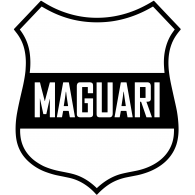Logo of Maguary Esporte Clube - Fortaleza