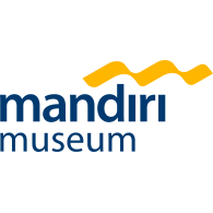 Logo of Mandiri Museum