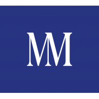 Logo of Mary Me Portugal Weddings
