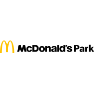 Logo of McDonald's Park