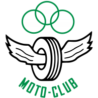 Logo of MOTO CLUB (SÃO LUIS)