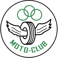 Logo of MOTO CLUB (SÃO LUIS)