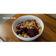 Logo of Nativo Acai