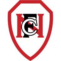 Logo of Náutico Futebol Clube (Boa Vista)