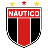 Logo of Náutico Futebol Clube (Boa Vista)