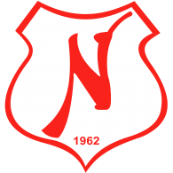 Logo of Náutico Futebol Clube (Boa Vista)