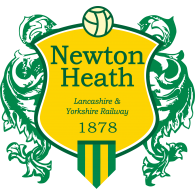 Logo of Newton Heath Football Club (1878)