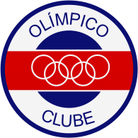 Logo of Olímpico Clube – Manaus
