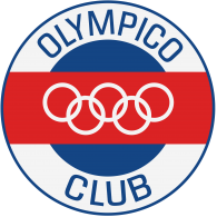 Logo of Olímpico Clube – Manaus