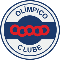 Logo of Olímpico Clube – Manaus