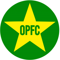 Logo of Ordem e Progresso Futebol Clube (Taubaté)