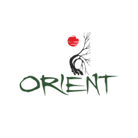 Logo of Orient