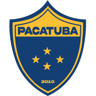 Logo of PACATUBA ESPORTE CLUBE