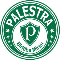 Logo of Palestra de Biritiba Mirim