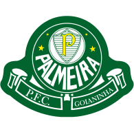 Logo of Palmeira FC (Goianinha)