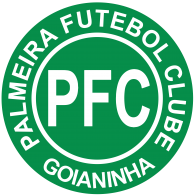 Logo of Palmeira FC (Goianinha)
