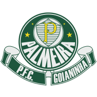 Logo of Palmeira FC (Goianinha)