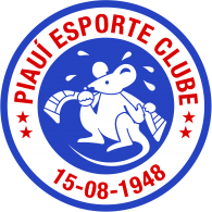 Logo of Piauí Esporte Clube