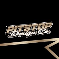 Logo of PITSTOP Design Co.