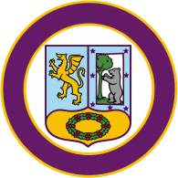 Logo of Real Madrid Club de Fútbol