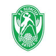 Logo of RK PELISTER BITOLA