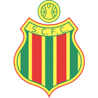 Logo of Sampaio Corrêa