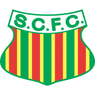 Logo of Sampaio Corrêa