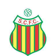 Logo of Sampaio Corrêa