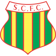 Logo of Sampaio Corrêa