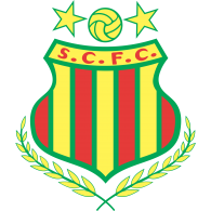 Logo of Sampaio Corrêa