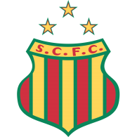 Logo of Sampaio Corrêa