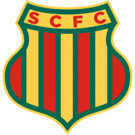 Logo of Sampaio Corrêa