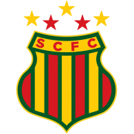 Logo of Sampaio Corrêa