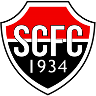 Logo of Santa Cruz Futebol Clube 1934 - Natal