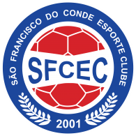 Logo of SÃO FRANCISCO DO CONDE ESPORTE CLUBE