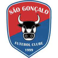 Logo of São Gonçalo Futebol Clube - São Gonçalo do Amarante-RN