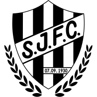 Logo of São João Futebol Clube (Mogi das Cruzes)