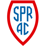 Logo of São Paulo Railway AC (Jundiaí)