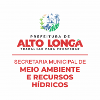 Logo of SECRETARIA DE MEIO AMBIENTE DE ALTO LONGÁ 2025-2028