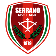 Logo of SERRANO SPORT CLUBE (VITÓRIA DA CONQUISTA)