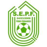 Logo of Sociedade Esportiva Primo Fernandes - Primo Fernandes-RN